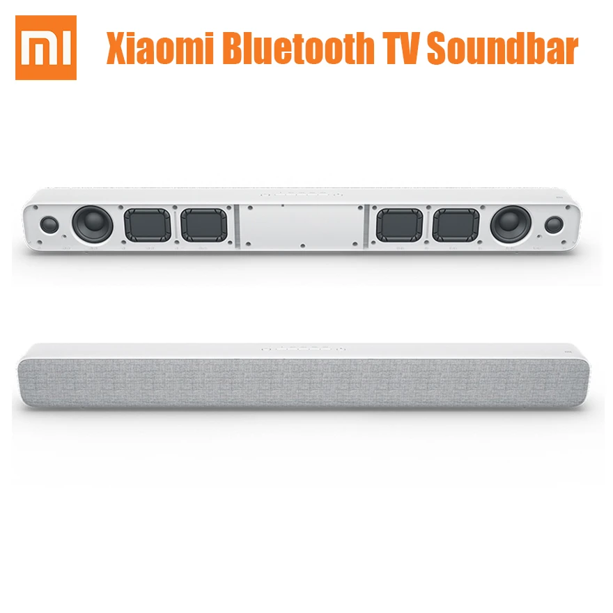 optical soundbar