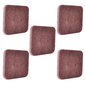 

LETAOSK 5pcs Air Filter Replacement fit for Stihl FS38 FS45 FS46 FS55 HS45 FC55 4140-124-2800