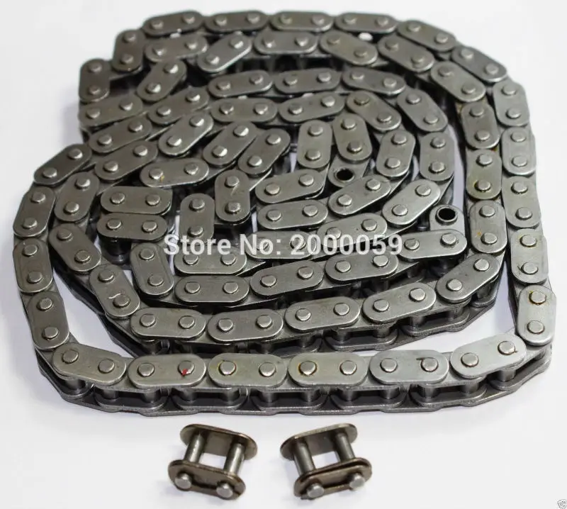 cheap T8F 4 FEET CHAIN DIRT BIKE G SCOOTER 49CC MINI ATV QUAD CHOPPER POCKET BIKE