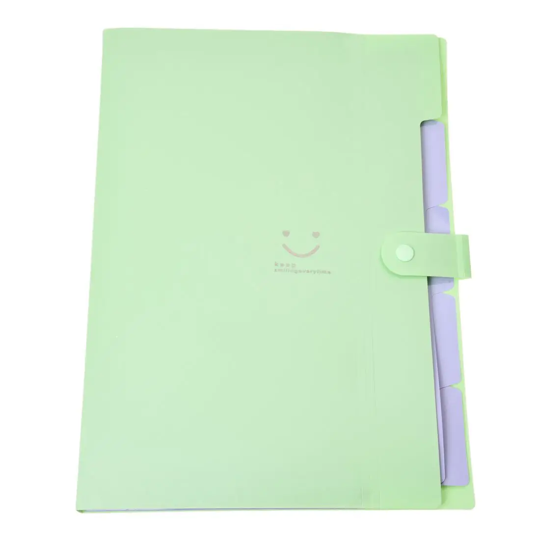 Buy Kawaii FoldersStationery Carpeta File Folder