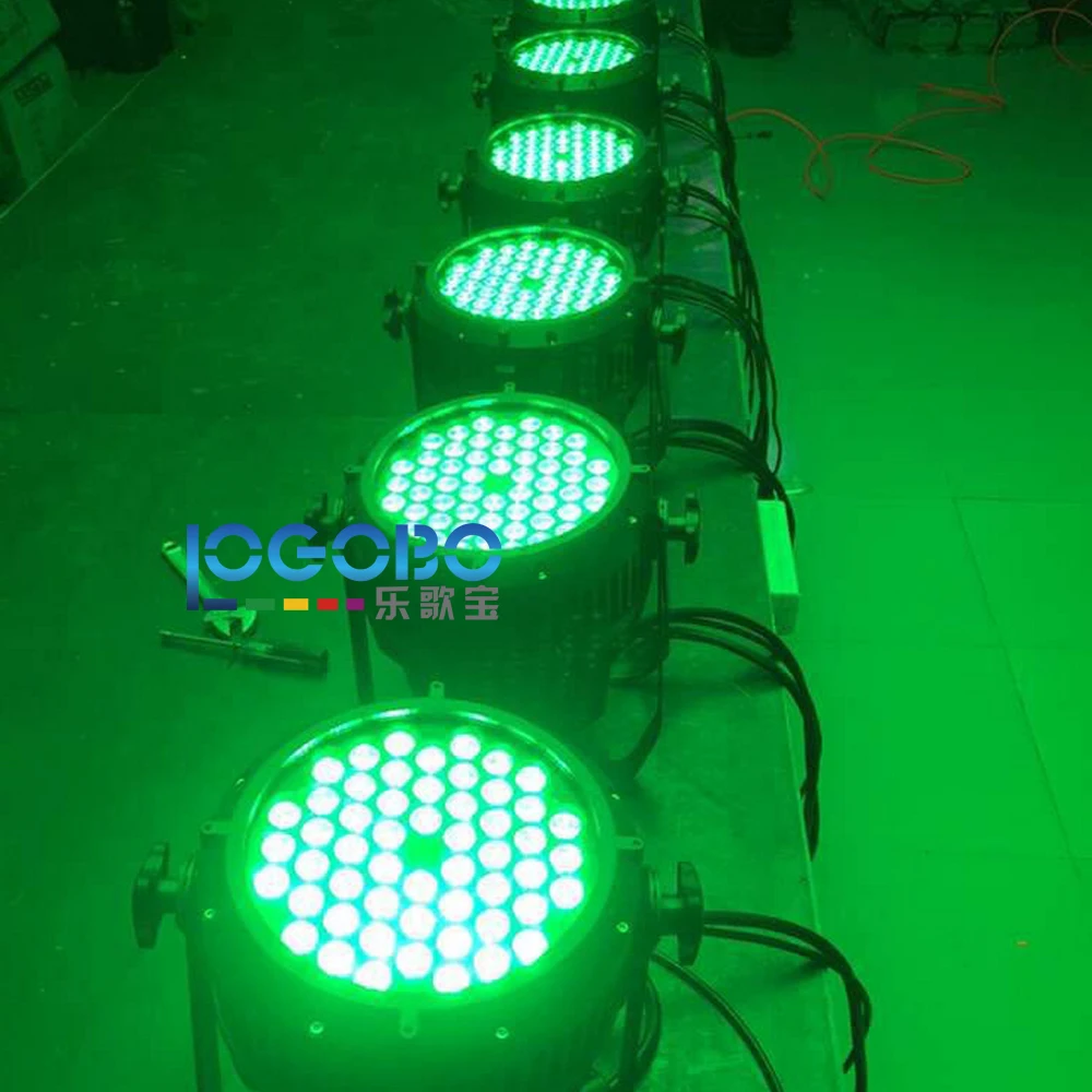 New RH-6541 led waterproof par can-3