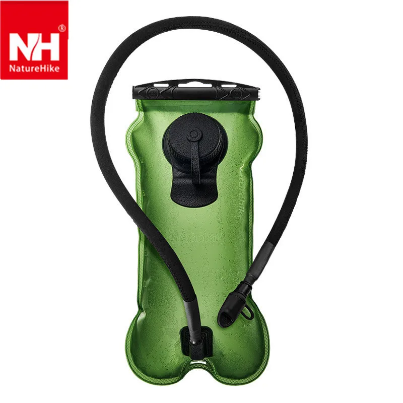 2016 NatureHike Portable 3L PEVA Drinking Water Bag Eco friendly