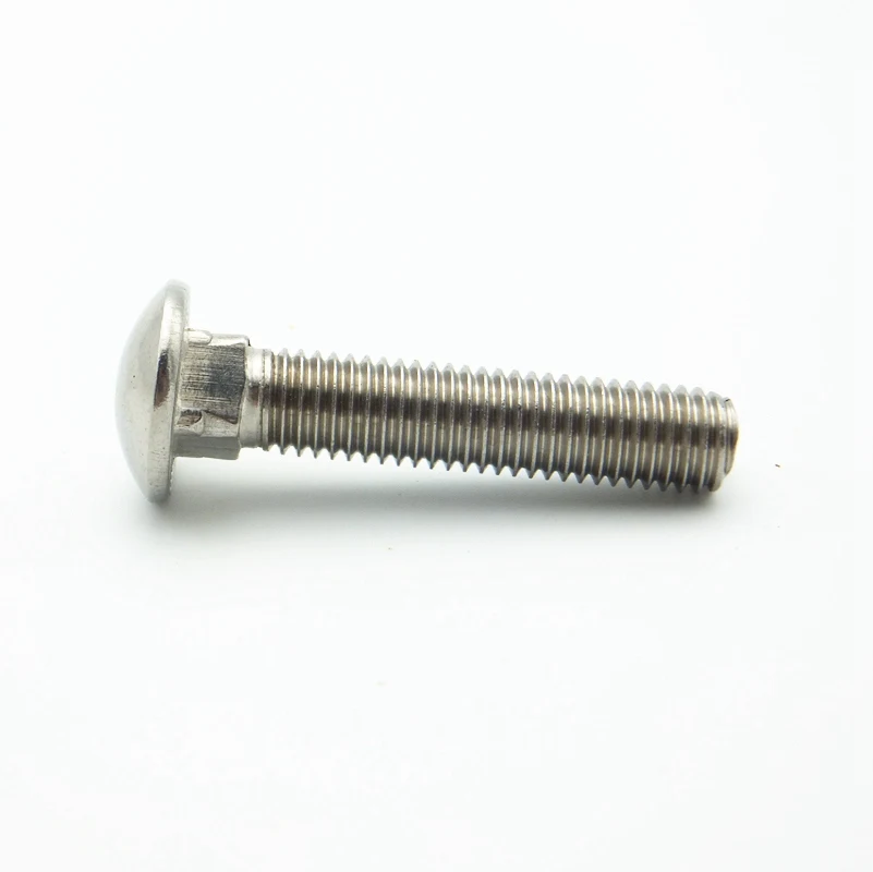 BOL-56543 304 Stainless Steel Bolt M1 Length 2-8mm GB818-85 Pan Head Stainless Steel Screw 100pcs- Thread Dia: M1/ Length: 8mm BOL-56543 304 Stainless Steel Bolt M1 Length 2-8mm GB818-85 Pan Head Stainless Steel Screw 100pcs- Thread Dia: M1/ Length: 8mm