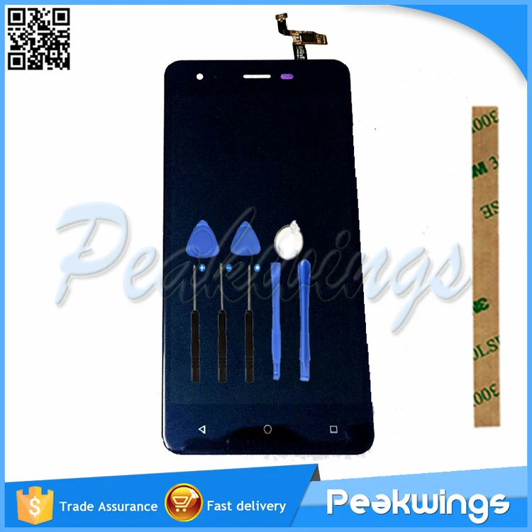 

LCD Display For MBI I7 LCD Display Screen With Touch Digitizer