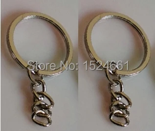 

Key Chains & Key Rings 5.3cm,30PCs *bead caps toggle clasp findings connector charms *bead caps toggle clasp