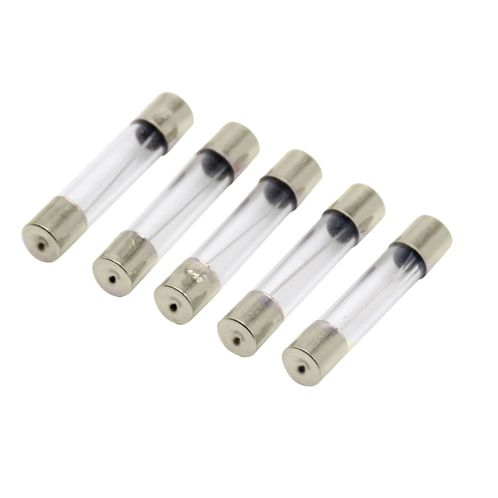 Fusibili in ceramica Flink 5 x 20 / 6 x 30 mm 0,1 A-30 A 250 V 5 x 20 mm vetro , 0,25 A 10 fusibili in vetro Fusibili in ceramica Flink 5 x 20 / 6 x 30 mm 0,1 A-30 A 250 V 5 x 20 mm vetro , 0,25 A 10 fusibili in vetro
