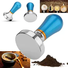 Neue Ankunft Nespresso Füllung Kapseln Druck Kaffeepulver Manipulations Hammer Aluminium Druck Bar Küche Esszimmer Kaffee Werkzeug