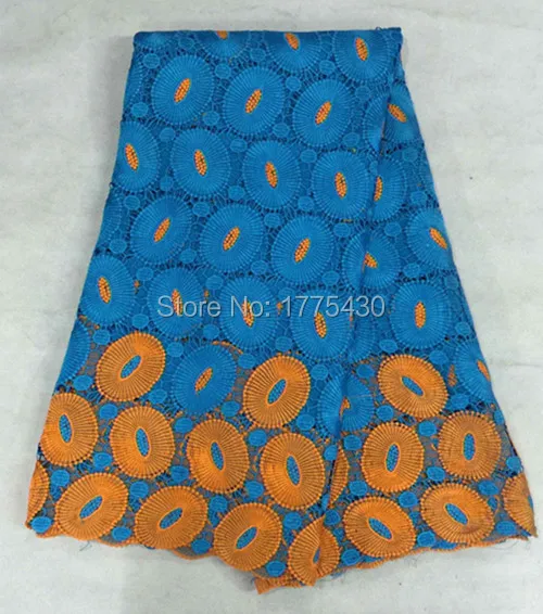 

New 2016 women Embroidery african cord switzerland french nigerian lace fabrics high quality