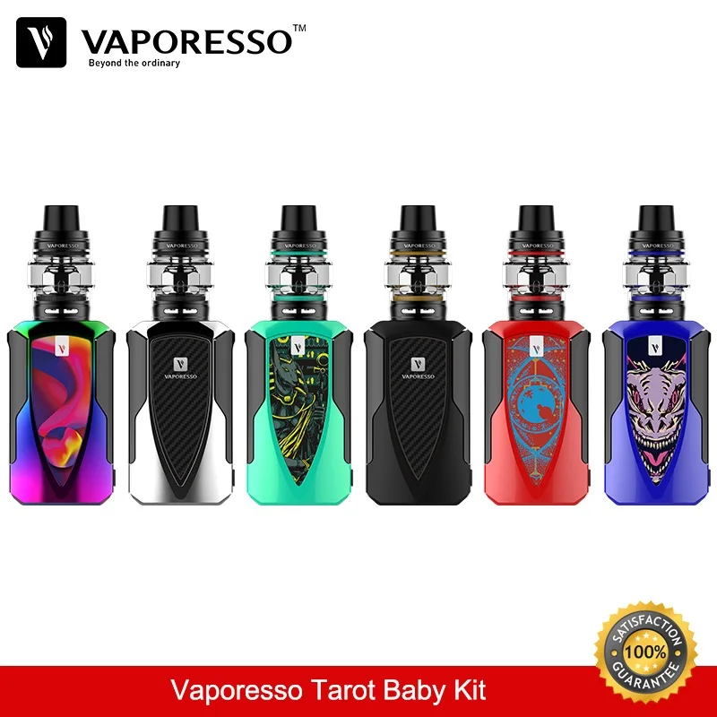 Vaporesso renva Zero Pod Kit 650 мАч Vape мод с 2 мл PTCG Pod CCELL катушка Cigarro Eletronico Vaporizador Vs