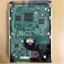 free ship , ST31000424SS 1T 7.2k sas6Gb server hard disk