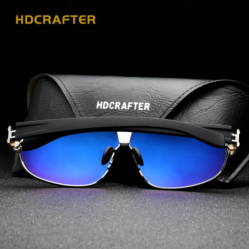 Polaroid Солнцезащитные очки-авиаторы Для Мужчин Поляризованные Uv400 высокое качество мужские солнцезащитные очки Для мужчин ретро Винтаж очки, поляризованные очки, подходят для вождения, солнцезащитные очки для женщин