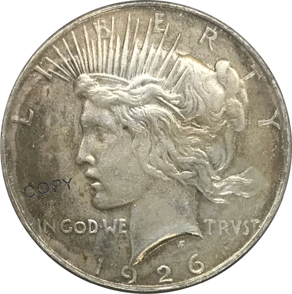 1 Доллар Монета Купить