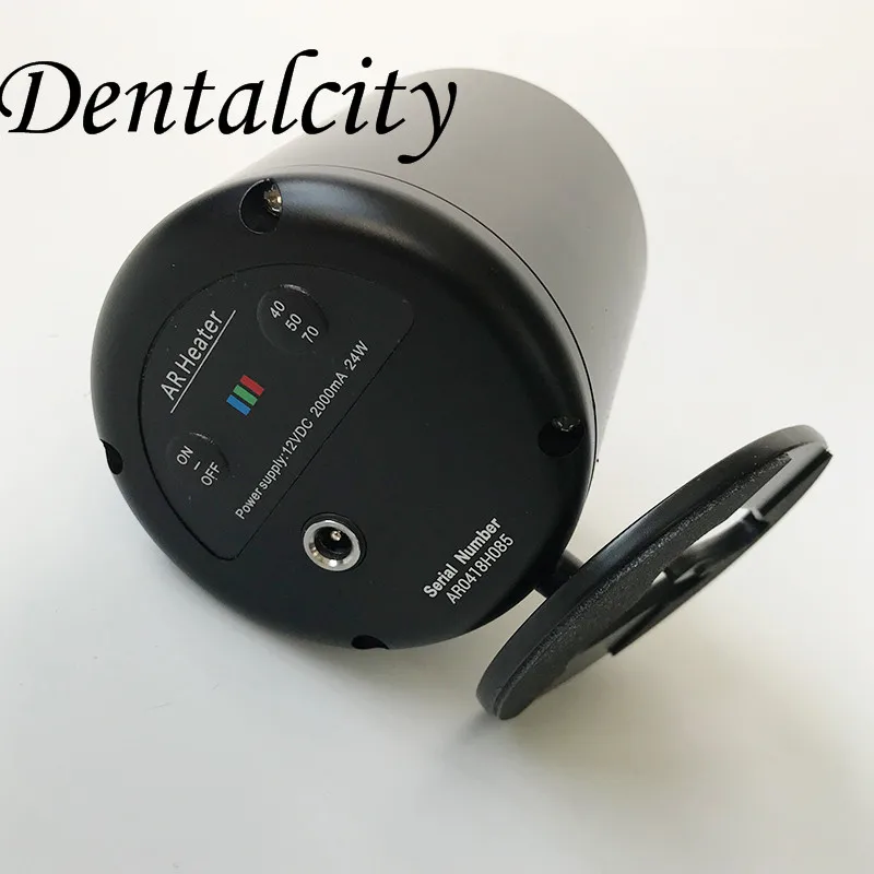 Стоматологический AR нагреватель/Смола грелка/стоматологическая нагревательная машина для смолы