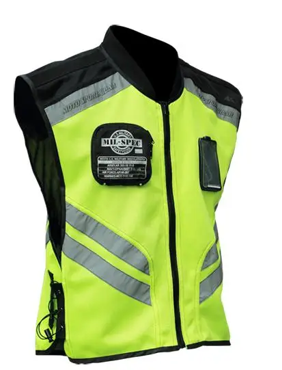 2017 motorcycle racing vest green safety reflictive more size M L XL XXL 3XL.4XL for men and women | Спорт и - Цена: US $25.49 - 28.04