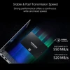 Internal Storage