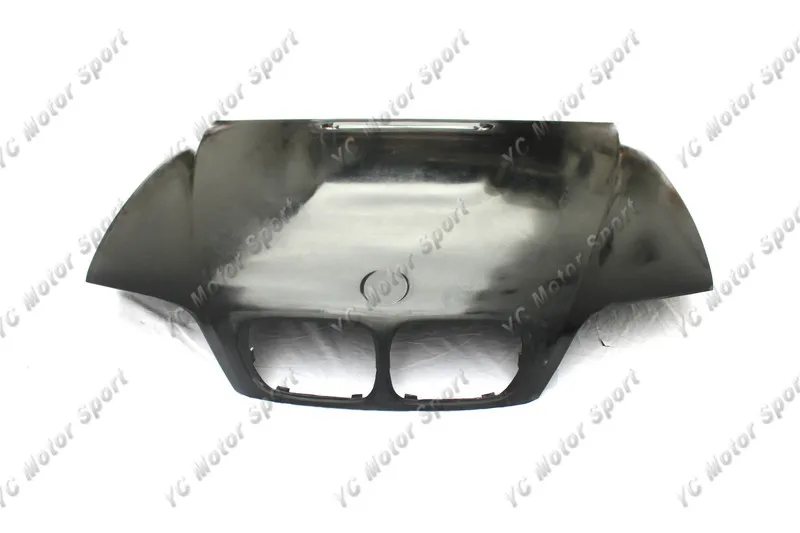 1998-2005 BMW E46 M3 OEM Style Hood Bonnet FRP (5)