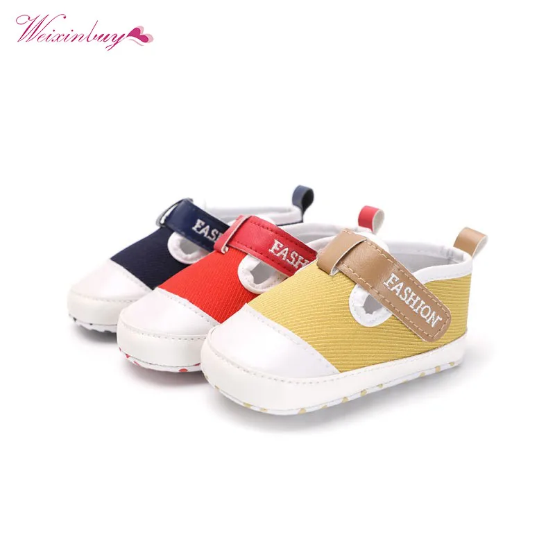 WEIXINBUY bebé niño a rayas Niña Zapatos Bebé niños niñas de tenis infantil deportes clásicos zapatos sx1 WEIXINBUY bebé niño a rayas Niña Zapatos Bebé niños niñas de tenis infantil deportes clásicos zapatos sx1