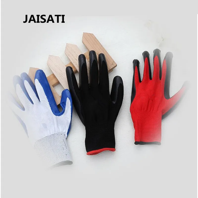 online JAISATI inverno Ao Ar Livre esportes luvas de ciclismo luvas de lã tela de toque à prova d água à prova de vento quente