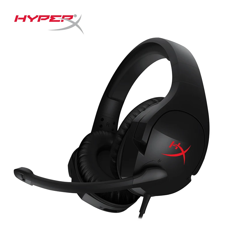 Prix pour Dernière KINGSTON HyperX Nuage Stinger Bandeau Léger confort double son jeu casque réglable volume Avec un microphone Prix pour Dernière KINGSTON HyperX Nuage Stinger Bandeau Léger confort double son jeu casque réglable volume Avec un microphone