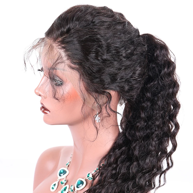 Pre-Plucked-Full-Lace-Human-Hair-Wigs-For-Women-Brazilian-Virgin-Human-Hair-Wig-With-Baby