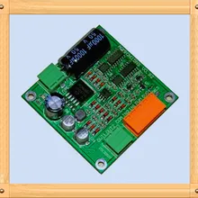 5 шт. 12/24/36 в 360 Вт Высокий двигатель постоянного тока Модуль платы драйвера/h-мост/Реверсивный/доступный полный ШИМ