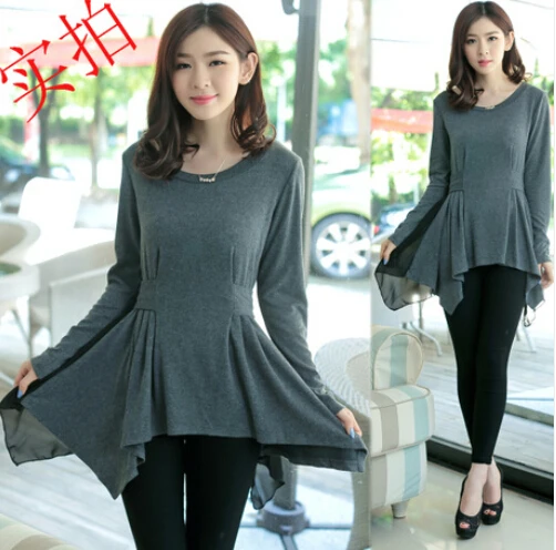 stylish stitched dresses