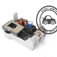 Переменного тока электродвигателя вентилятора регулятор резистор для Mercedes Benz W220 S280 S320 S350 S400 S430 S500 S600 S55 S65