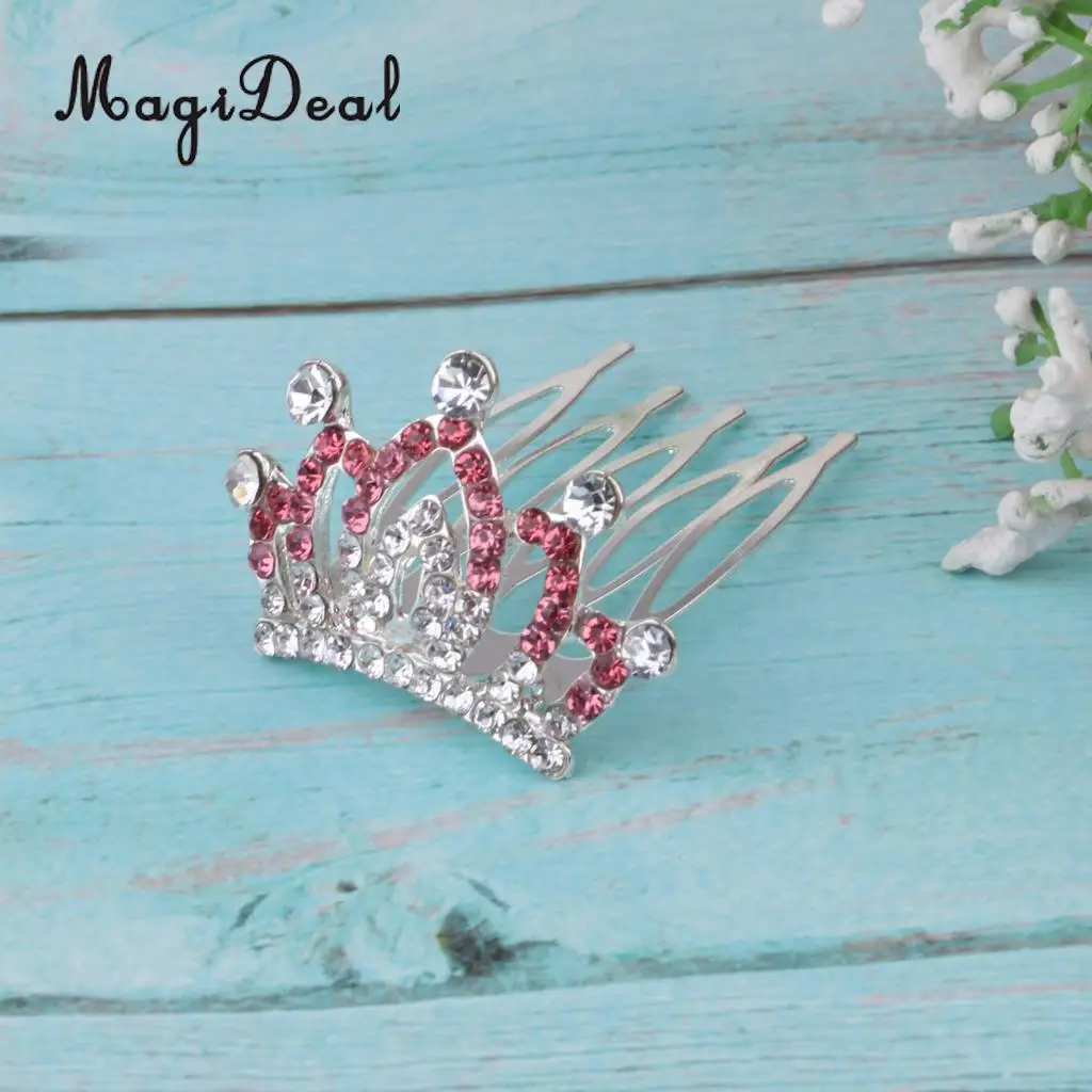 Lovely Princess Doll 1: 3 1:4 BJD Doll Metal Crown Queen Jewelly Accessories For Blythe Doll Outfit