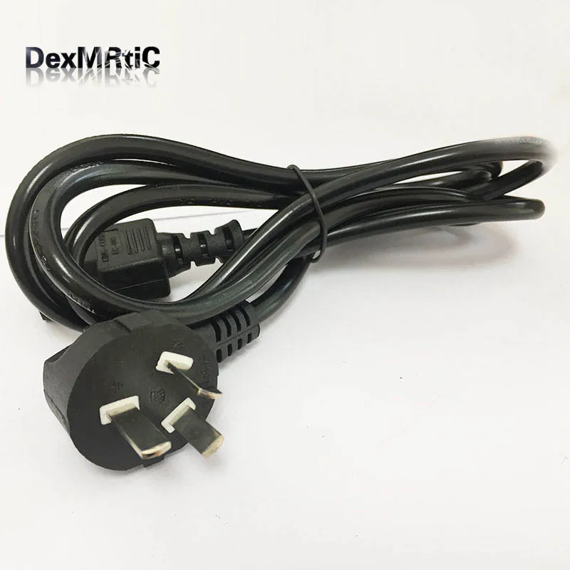 Two hole woven power cord,rice cooker line,all copper core power cord 1.5m 700win Connectors