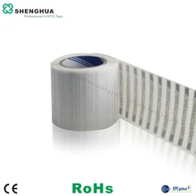 10 шт./упак. чужой higgs-3 Медь Бумага цена UHF RFID пассивный самоклеющиеся метка Хорошее качество смарт-метки rfid Стикеры