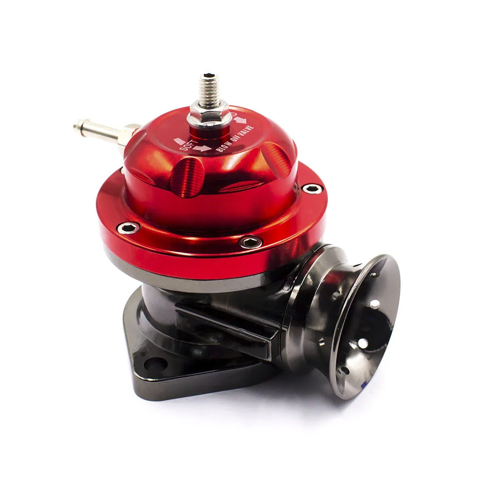 Универсальный Регулируемый турбо клапан CNSPEED 25psi YC100370|Выхлопные коллекторы| |