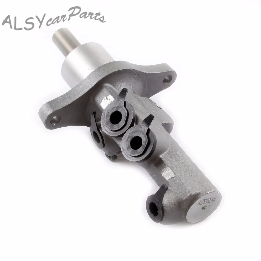 Yimiaomo Oem Brake Master Cylinder 1k1 614 019 K For Audi A3 S3 A3 