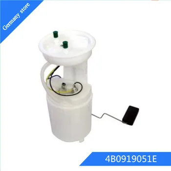 

FUEL PUMP ASSEMBLY For Audi A6 4B C5 1997-2005 OEM: 4B0919051E/4B0 919 051 E /4B0919051A/4B0 919 051 A