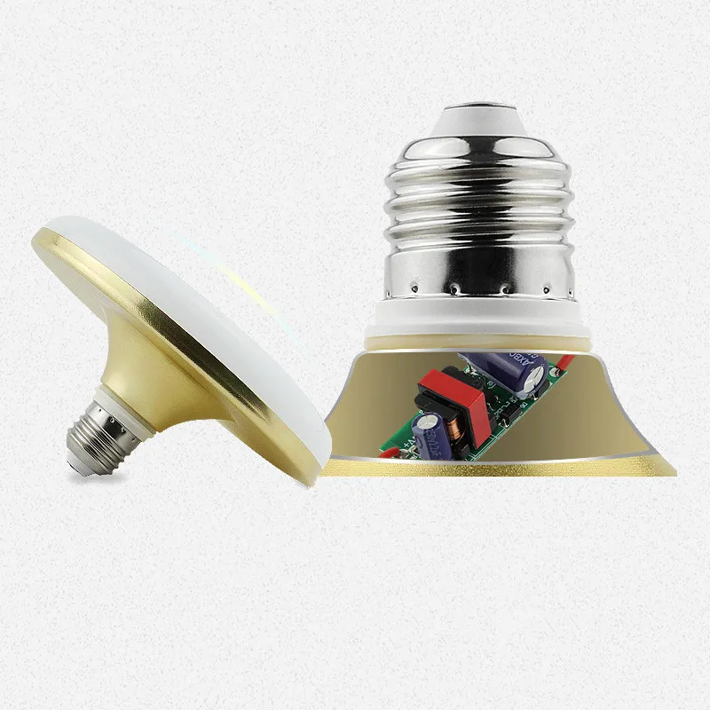 Lâmpadas de Parede led high-power 220 v ac Modelo Número : 15w/18w/24w/36w/50w