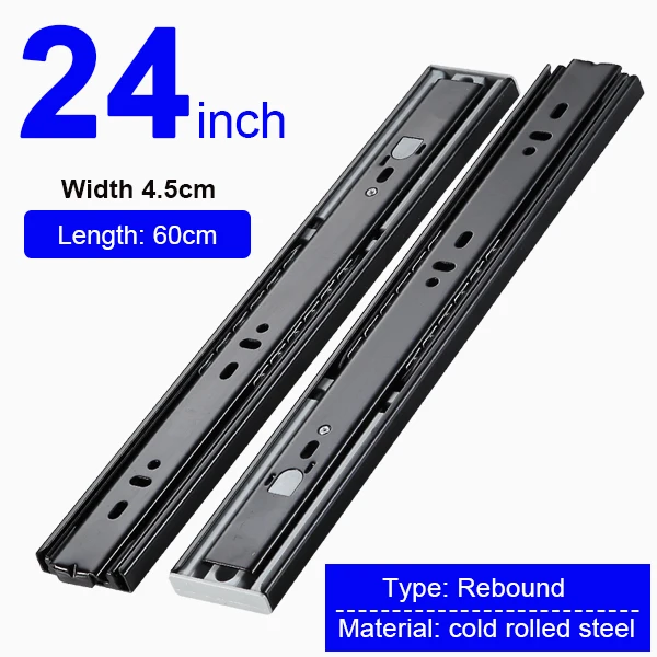 24 Inch (600mm)