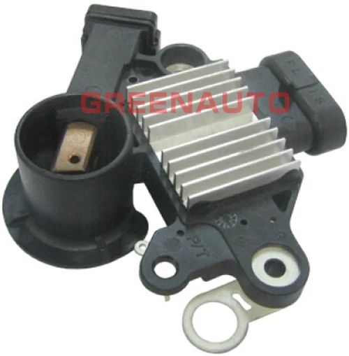 Buy 14V Alternator Voltage Regulator 220407, 220006