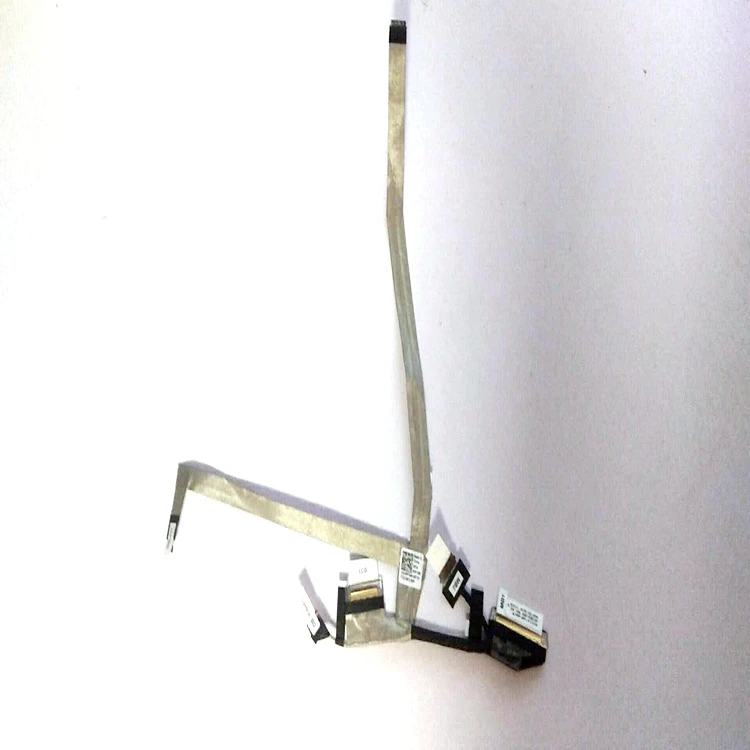 New Original Laptop LCD Cable for DELL Inspiron 13 7373 7000 0PPT4W 450.0B501.0002 LVDS cable |