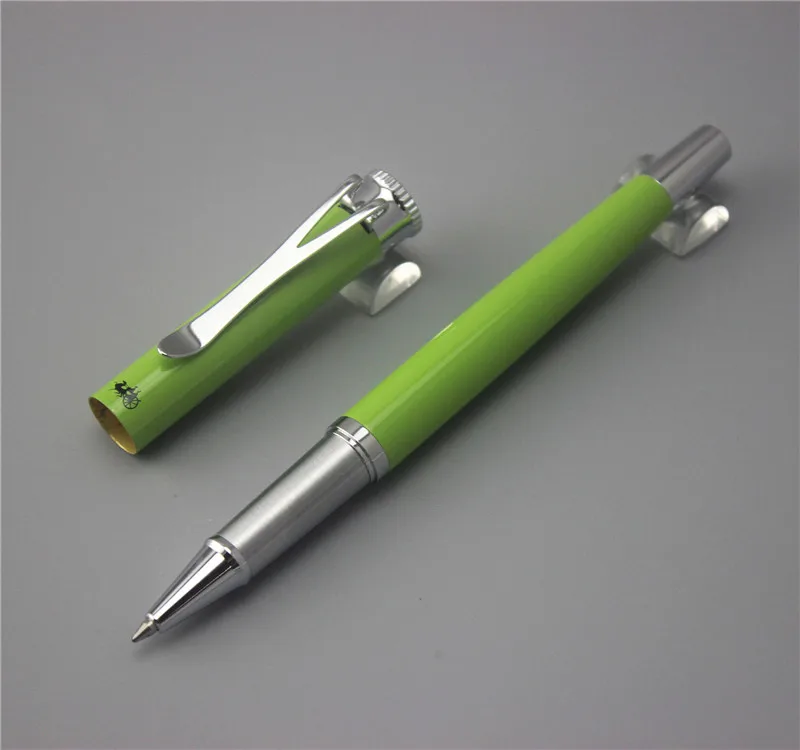 

JINHAO Y3 new arrival ballpoint Pen School Office Stationery luxury roller ball pens men women business gift 008