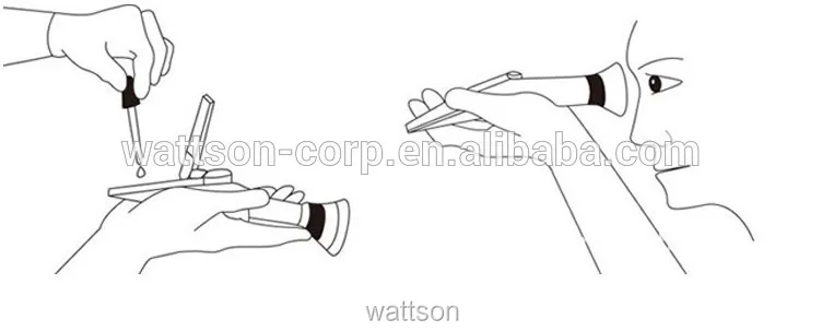 Hand hold copper brix portable refractometer, sugar refractometer sugar testing 0-32% Low price
