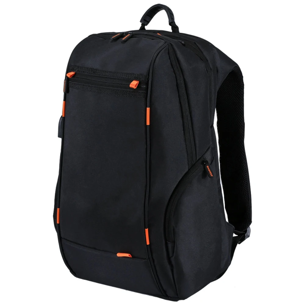 Открытый зарядный рюкзак камера сумка рюкзак с USB портом водонепроницаемый дышащий Дорожная сумка износостойкий Противоугонный рюкзак