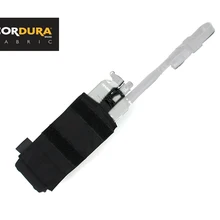 Радио Чехол для SS плиты Перевозчик Cordura черный(XTC050907