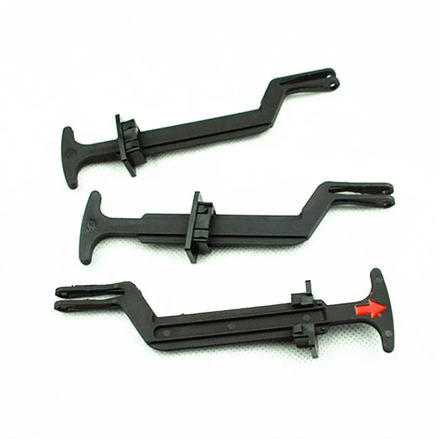 HONGGE 1,8 т VW Passat B5 1998-2004 капот защелкой с выдвижной ручкой для 3B0 823 593 C 3B0823593 3B0 823 593C 3B0823593C Qty20
