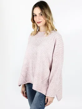 

Large chenille Sweater