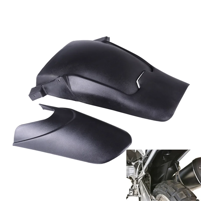 

For BMW R1200GS Front And Rear Tire Hugger Mudguard Fender for BMW Motorcycle Parts R 1200 GS LC Adv 2013 2014 2015 2016