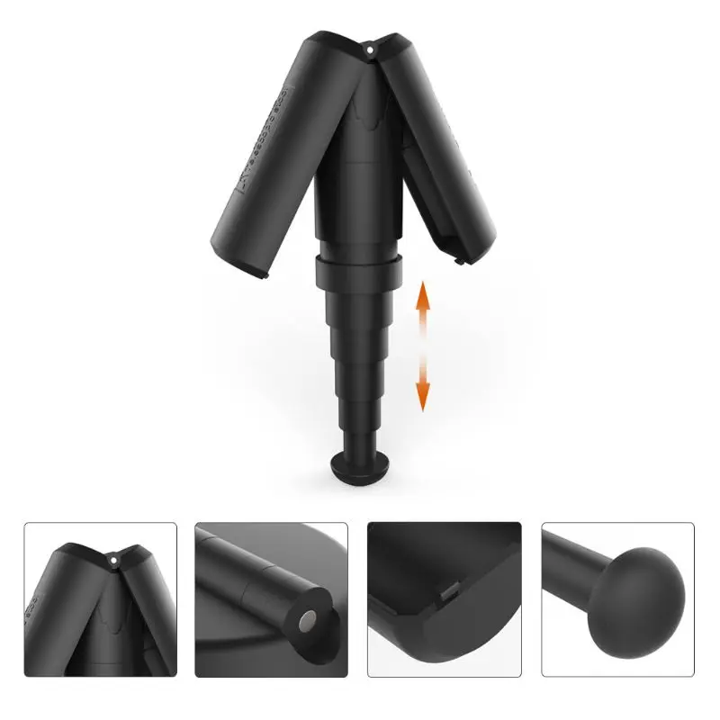 

Mini Seat Outdoor For Waiting Gadget Portable Subway Travel Lightweight Telescopic Folding Stool Adult Available