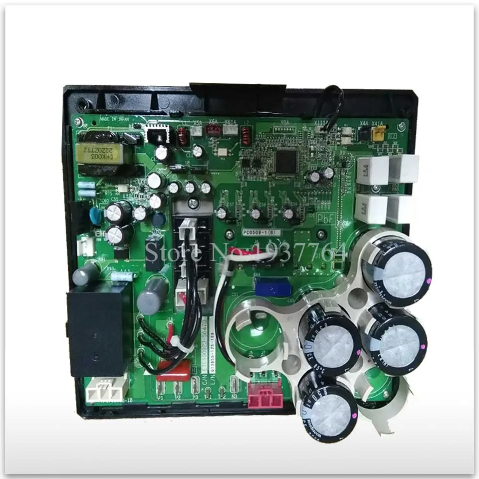 

used board for Air conditioning computer board circuit board PC0509 PC0509-1 RHXYQ16PY1