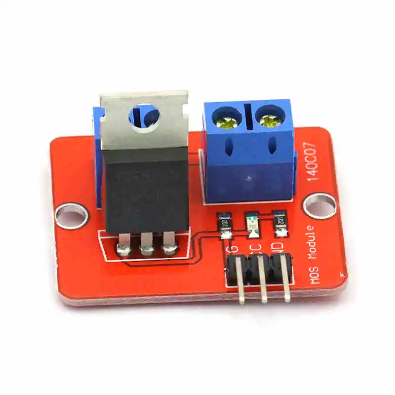 

IRF520 driver module electronic building block driver board module