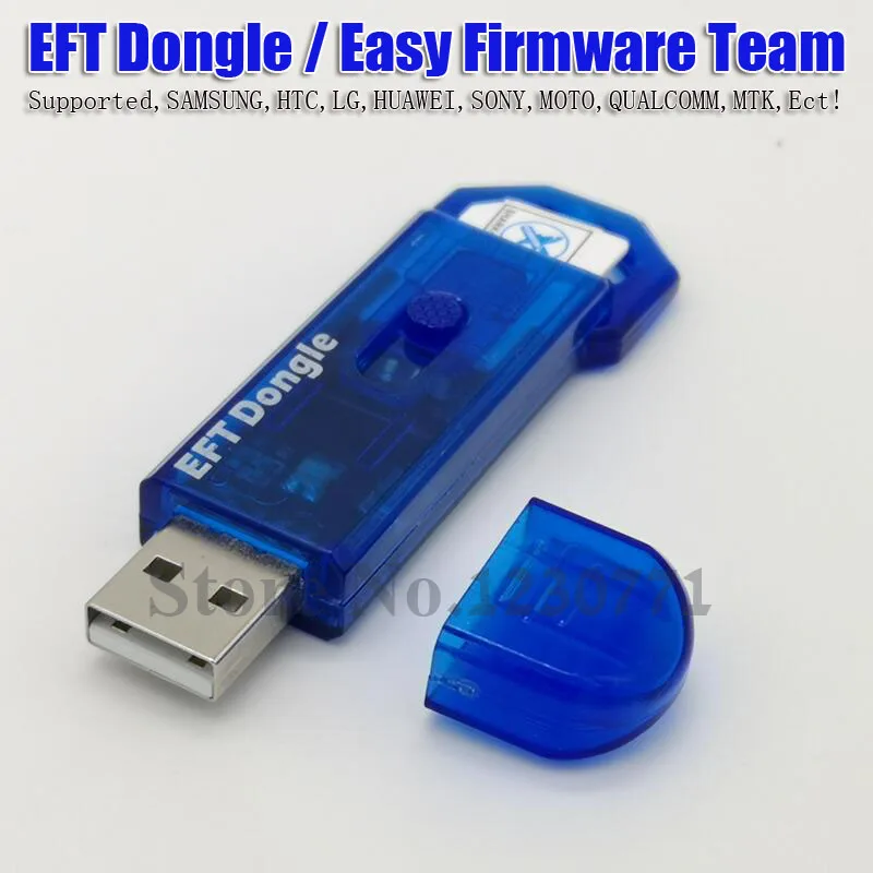2021 новая прошивка TEMA / EFT DONGLE KEY|Детали устройств связи| |