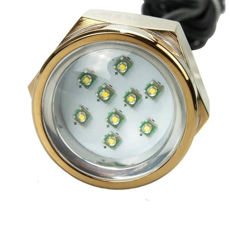 800 27W Drain Plug Light-2