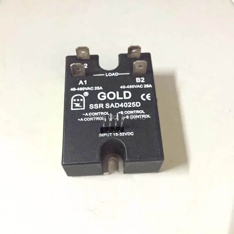 SAD4025D